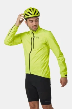 Gore Wear Gtx Paclite Jacket Mens