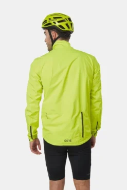 Gore Wear Gtx Paclite Jacket Mens -AGU Verkoopwinkel 2009014415488 012 nl