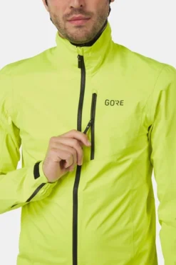Gore Wear Gtx Paclite Jacket Mens -AGU Verkoopwinkel 2009014415488 015 nl