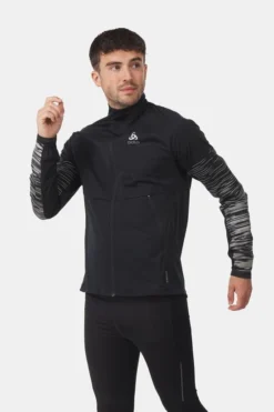 Odlo Zeroweight Pro Warm Reflect Jas