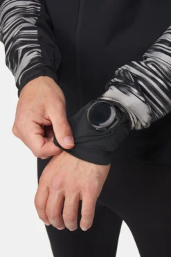 Odlo Zeroweight Pro Warm Reflect Jas -AGU Verkoopwinkel 2009015897849 016 nl