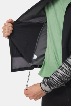 Odlo Zeroweight Pro Warm Reflect Jas -AGU Verkoopwinkel 2009015897849 017 nl