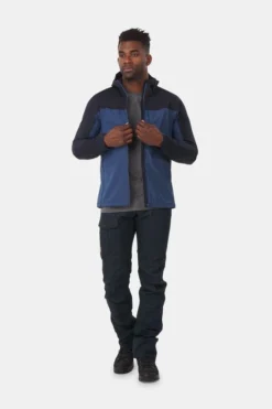 FJÄLLRÄVEN Abisko Midsummer Jacket M -AGU Verkoopwinkel 2210000947856 012 nl