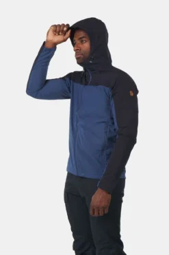 FJÄLLRÄVEN Abisko Midsummer Jacket M -AGU Verkoopwinkel 2210000947856 013 nl