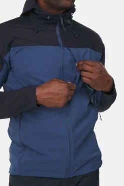 FJÄLLRÄVEN Abisko Midsummer Jacket M -AGU Verkoopwinkel 2210000947856 016 nl