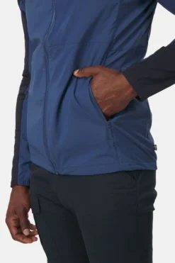 FJÄLLRÄVEN Abisko Midsummer Jacket M -AGU Verkoopwinkel 2210000947856 017 nl