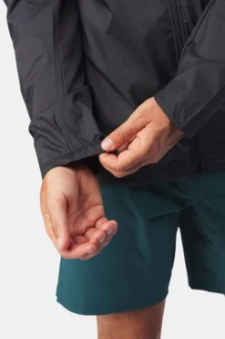 ADIDAS Own The Run Windbreaker Hardloopjas -AGU Verkoopwinkel 2210001230261 018 nl