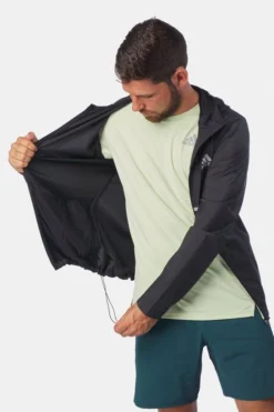 ADIDAS Own The Run Windbreaker Hardloopjas -AGU Verkoopwinkel 2210001230261 020 nl