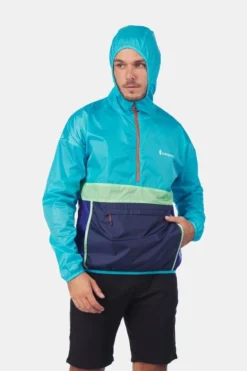 Cotopaxi Teca Anorak Windstopper -AGU Verkoopwinkel 2210001267267 013 nl