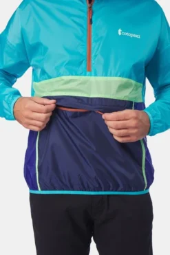 Cotopaxi Teca Anorak Windstopper -AGU Verkoopwinkel 2210001267267 017 nl