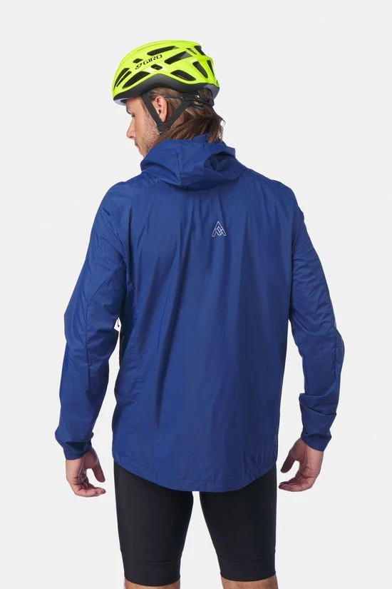 7mesh Northwoods Windshell Fietsjas 2 7mesh Northwoods Windshell Fietsjas - Afbeelding 2