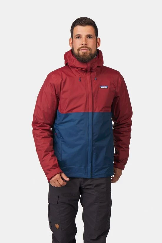 Patagonia Torrentshell 3L Jacket 1 Patagonia Torrentshell 3L Jacket