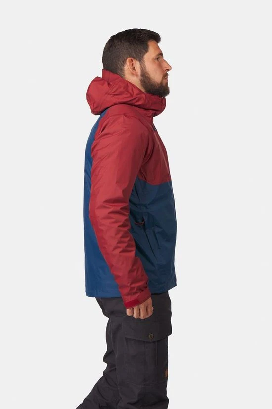 Patagonia Torrentshell 3L Jacket 2 Patagonia Torrentshell 3L Jacket - Afbeelding 2