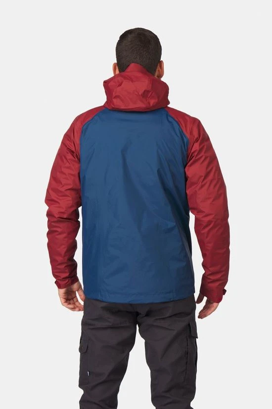 Patagonia Torrentshell 3L Jacket 3 Patagonia Torrentshell 3L Jacket - Afbeelding 3