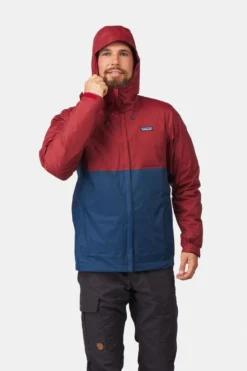 Patagonia Torrentshell 3L Jacket 18 Patagonia Torrentshell 3L Jacket -AGU Verkoopwinkel 2210003071114 014 nl
