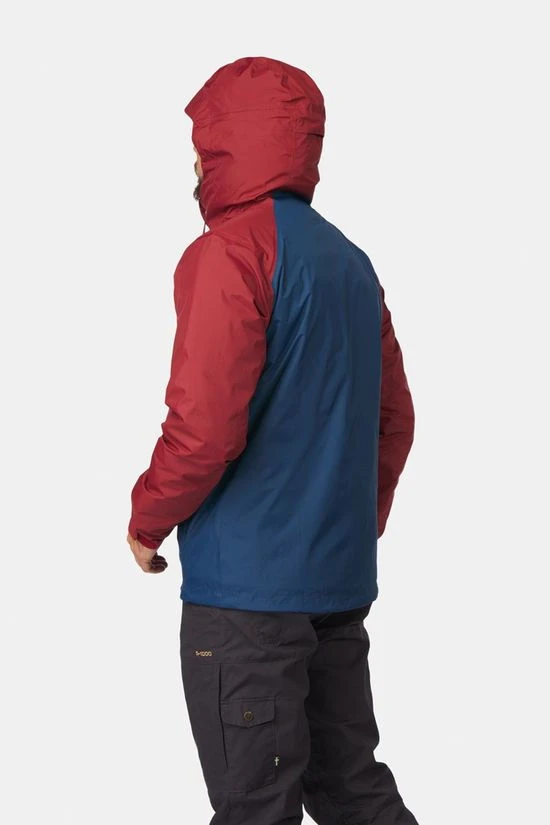 Patagonia Torrentshell 3L Jacket 6 Patagonia Torrentshell 3L Jacket - Afbeelding 6