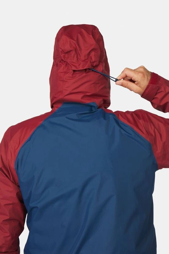 Patagonia Torrentshell 3L Jacket 7 Patagonia Torrentshell 3L Jacket - Afbeelding 7