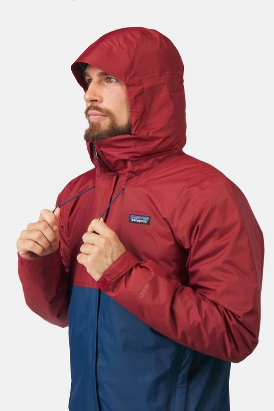 Patagonia Torrentshell 3L Jacket 8 Patagonia Torrentshell 3L Jacket - Afbeelding 8
