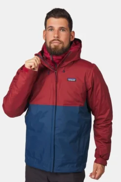 Patagonia Torrentshell 3L Jacket 22 Patagonia Torrentshell 3L Jacket -AGU Verkoopwinkel 2210003071114 018 nl
