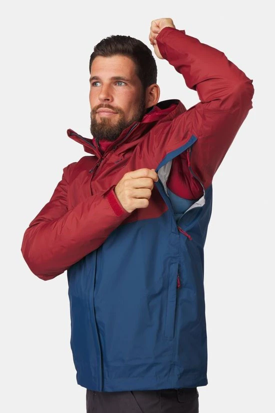 Patagonia Torrentshell 3L Jacket 10 Patagonia Torrentshell 3L Jacket - Afbeelding 10