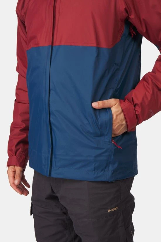 Patagonia Torrentshell 3L Jacket 11 Patagonia Torrentshell 3L Jacket - Afbeelding 11