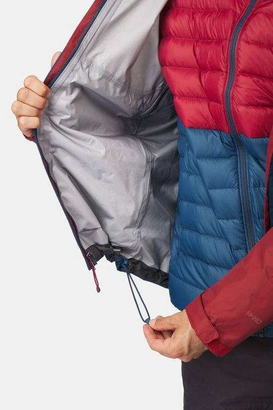 Patagonia Torrentshell 3L Jacket 13 Patagonia Torrentshell 3L Jacket - Afbeelding 13