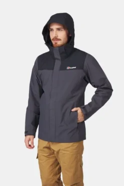 Berghaus Hillwalker IA Gore-Tex Hardshell Jas -AGU Verkoopwinkel 2210003225920 012 nl