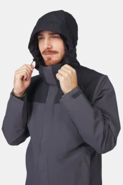 Berghaus Hillwalker IA Gore-Tex Hardshell Jas -AGU Verkoopwinkel 2210003225920 015 nl