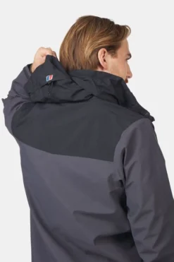 Berghaus Hillwalker IA Gore-Tex Hardshell Jas -AGU Verkoopwinkel 2210003225920 016 nl