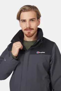 Berghaus Hillwalker IA Gore-Tex Hardshell Jas -AGU Verkoopwinkel 2210003225920 017 nl