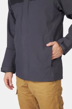 Berghaus Hillwalker IA Gore-Tex Hardshell Jas -AGU Verkoopwinkel 2210003225920 018 nl