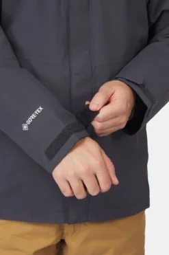 Berghaus Hillwalker IA Gore-Tex Hardshell Jas -AGU Verkoopwinkel 2210003225920 019 nl