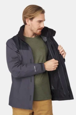 Berghaus Hillwalker IA Gore-Tex Hardshell Jas -AGU Verkoopwinkel 2210003225920 020 nl