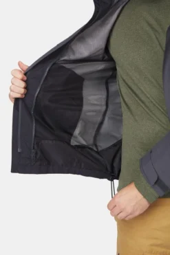 Berghaus Hillwalker IA Gore-Tex Hardshell Jas -AGU Verkoopwinkel 2210003225920 021 nl