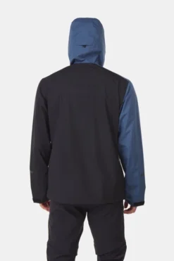 ADIDAS MT Rr 2.5 L Raij Hardshell Jas -AGU Verkoopwinkel 2210003818917 014 nl