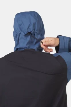 ADIDAS MT Rr 2.5 L Raij Hardshell Jas -AGU Verkoopwinkel 2210003818917 015 nl