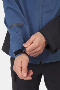 ADIDAS MT Rr 2.5 L Raij Hardshell Jas -AGU Verkoopwinkel 2210003818917 018 nl