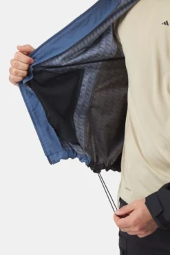 ADIDAS MT Rr 2.5 L Raij Hardshell Jas -AGU Verkoopwinkel 2210003818917 020 nl