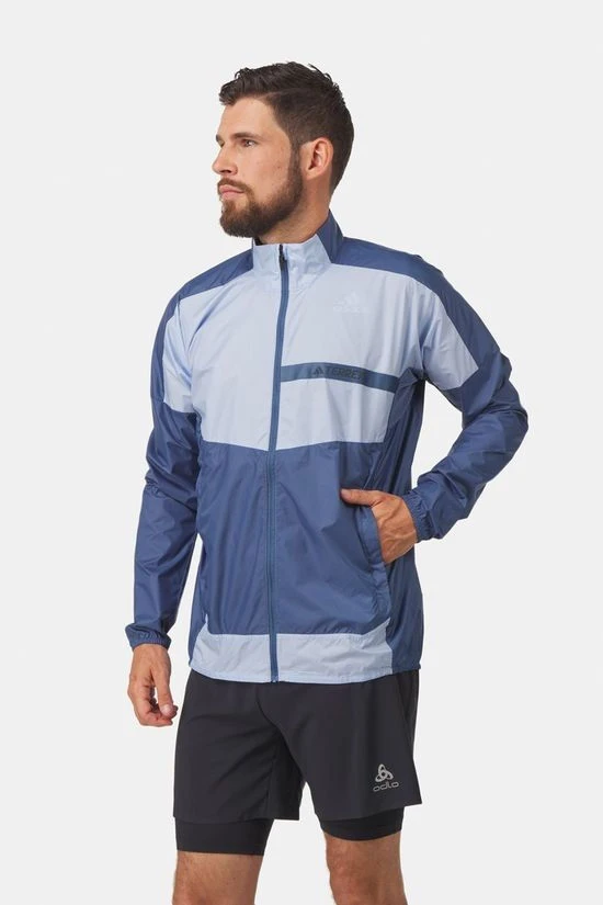 ADIDAS Terrex Multi Windjack 2 ADIDAS Terrex Multi Windjack - Afbeelding 2