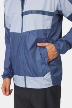 ADIDAS Terrex Multi Windjack 13 ADIDAS Terrex Multi Windjack -AGU Verkoopwinkel 2210003819426 014 nl