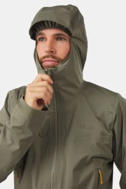 Rab Kinetic 2.0 Jacket -AGU Verkoopwinkel 2210003891798 015 nl