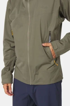 Rab Kinetic 2.0 Jacket -AGU Verkoopwinkel 2210003891798 016 nl