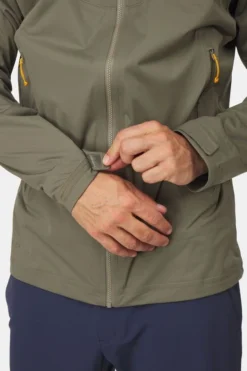 Rab Kinetic 2.0 Jacket -AGU Verkoopwinkel 2210003891798 017 nl