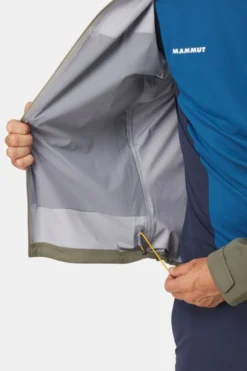 Rab Kinetic 2.0 Jacket -AGU Verkoopwinkel 2210003891798 018 nl