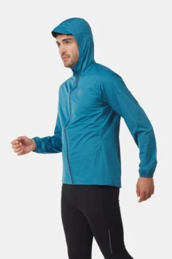 Odlo Jacket Zeroweight Waterproof -AGU Verkoopwinkel 2210003914046 012 nl