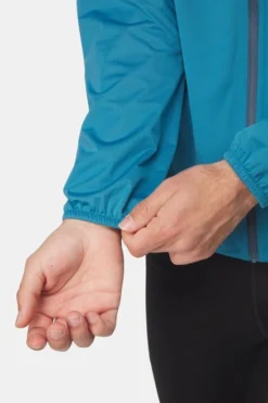 Odlo Jacket Zeroweight Waterproof -AGU Verkoopwinkel 2210003914046 016 nl