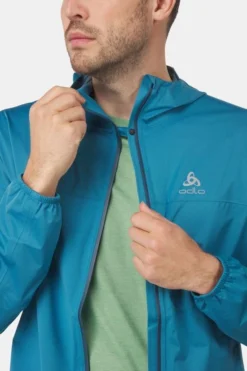 Odlo Jacket Zeroweight Waterproof -AGU Verkoopwinkel 2210003914046 017 nl