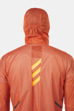 ADIDAS Terrex Agravic 2.5 Layer Regenjack -AGU Verkoopwinkel 2210003943473 014 nl