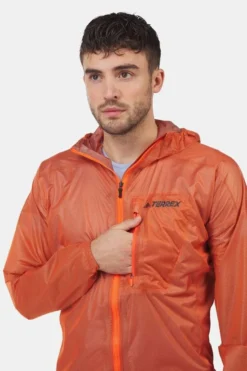 ADIDAS Terrex Agravic 2.5 Layer Regenjack -AGU Verkoopwinkel 2210003943473 015 nl