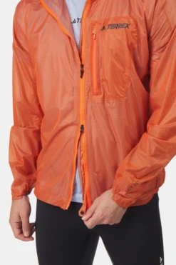 ADIDAS Terrex Agravic 2.5 Layer Regenjack -AGU Verkoopwinkel 2210003943473 017 nl